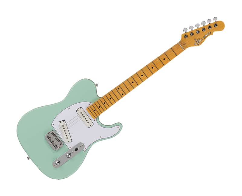 G&L Tribute Series ASAT Special | Reverb