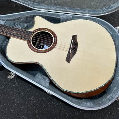 Furch Red Deluxe Gc LR - Alpine Spruce + IRW image 7