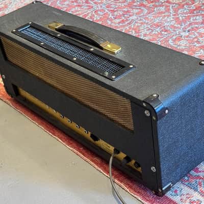 Marshall JMP Super Lead 100W MKII image 7