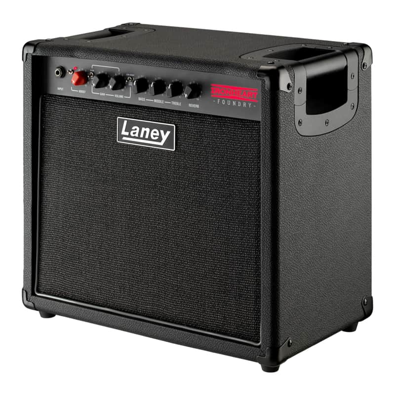 Laney Ironheart IRF60-110 1x10 60W Guitar Combo Amp