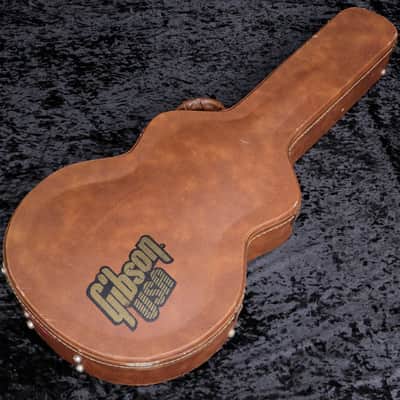 GIBSON USA ES-135 Sunburst [93425513] (05/07) image 3