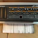 Roland JP-08 Boutique Series Digital Synthesizer Module 2015 - Present - Black