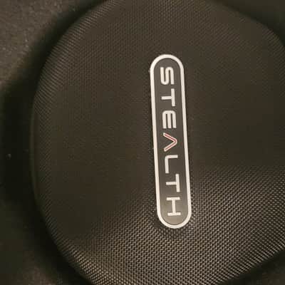 Dan Clark Audio Stealth 2024 - Black image 2