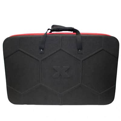 ProX XB-DJCM ZeroG Ultra DJ Controller Strap Bag for Pioneer & Numark Size (M) image 10