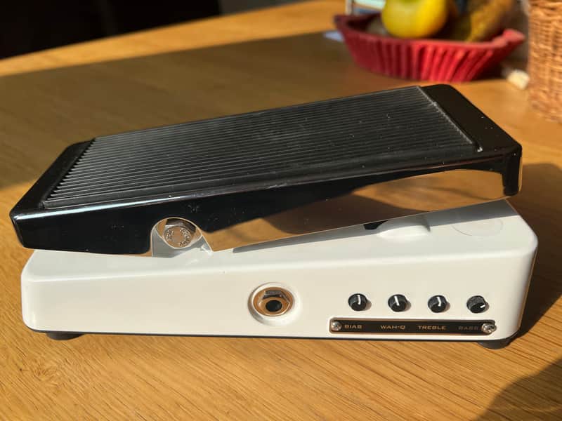 Xotic XW-1 Wah