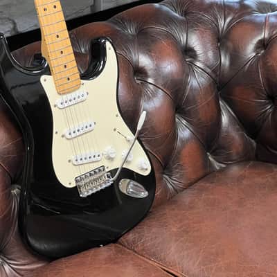 Fender Custom Shop Eric Clapton 'Blackie' Stratocaster 2004 image 18