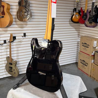 Fender Player II Modified Telecaster - Dusk w/Gig Bag & PLEK*D #507 image 14