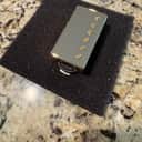Bare Knuckle Abraxas Bridge Humbucker 53mm - gold