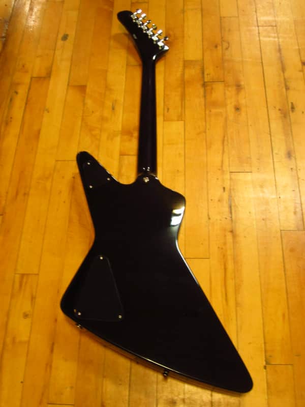 Hamer Standard XT Series 