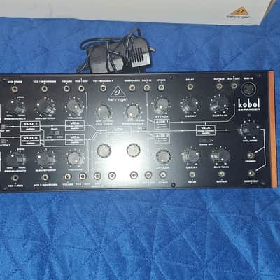 Behringer Kobol Expander 2024 image 2