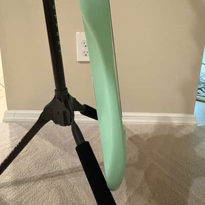 Fender Cory Wong Signature Stratocaster - Surf Green image 10