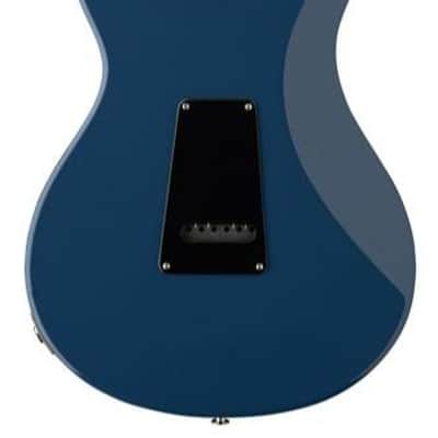 PRS S2 Standard 22 Electric Guitar - Space Blue - Clearance image 2