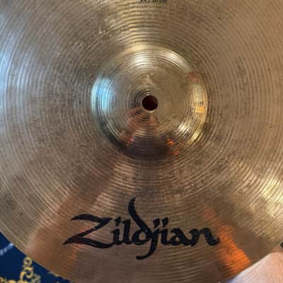 Zildjian ZXT Cymbal Set – 14" Hi-Hats, 14" Thin Crash & 20" Medium Ride image 4