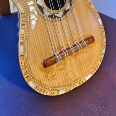 Traditional Vintage Charango image 7