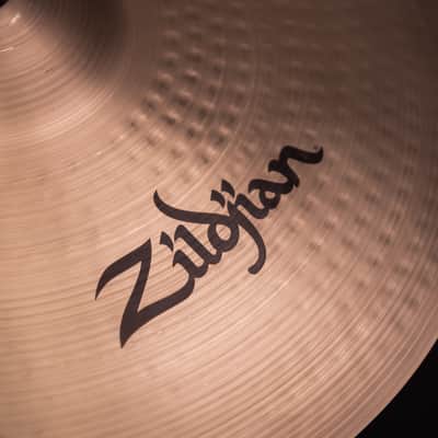 Zildjian 20" A Crash Ride image 4
