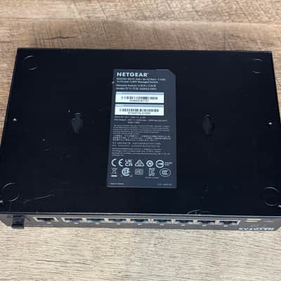 Netgear AV Line 10 port switch image 6