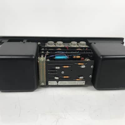 JBL SE401 Energizer Transducer Power Amplifier image 7