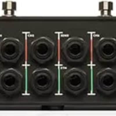 Electro-Harmonix Super Switcher Loop Switcher Effects Pedal image 2