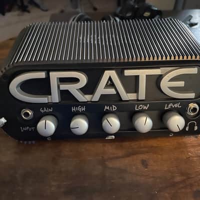 Crate CPB150 PowerBlock Amplifier | Reverb