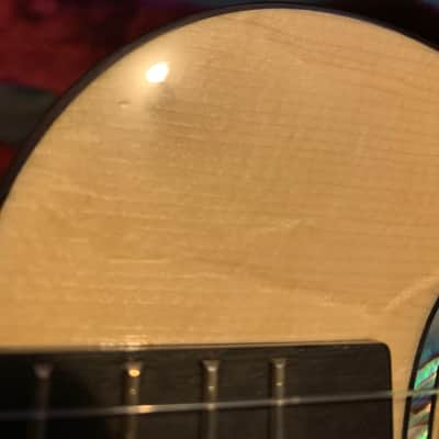 KoAloha  Red Label Concert 2019 Solid Spruce/Koa image 15
