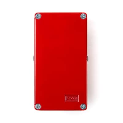 MXR EVH90 Eddie Van Halen Signature Phase 90 Pedal image 6