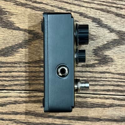 DOD Carcosa Fuzz 2010s - Black image 2