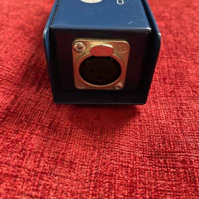 Cloud Microphones Cloudlifter CL-1 2010s - Blue image 3