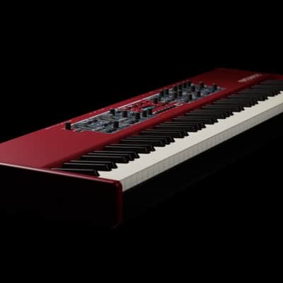 Nord Piano 6 73 | 73-Key Digital Piano. New with Full Warranty! image 3