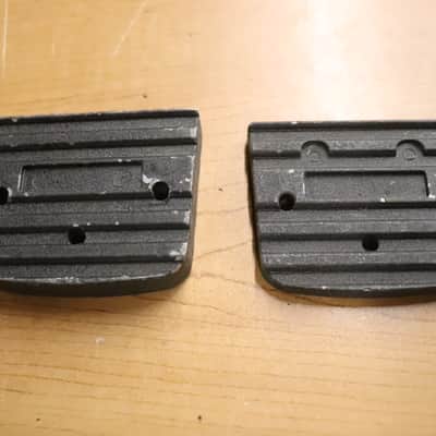 DW Adjustable Heel Plate Part #5 image 2
