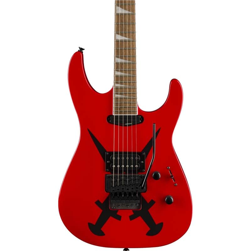 Jackson X Series SL1A DX Soloist image 2