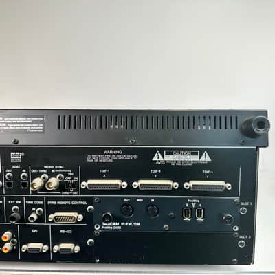 Tascam DM-24 Digital Mixer 32-Channel image 15