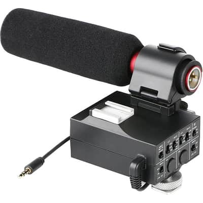 Saramonic MixMic image 5