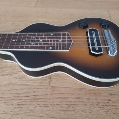 1937 Gibson EH-150 Lap Steel image 4