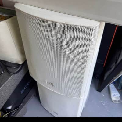 LD Systems Maui 28 G2 Portable PA System 2017 - Present - Black image 10