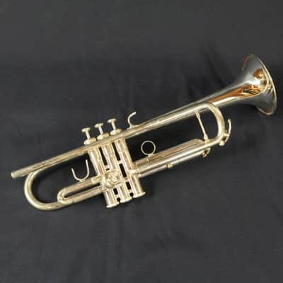 Jupiter JTR-1100 Trumpet w/Case - Used image 1