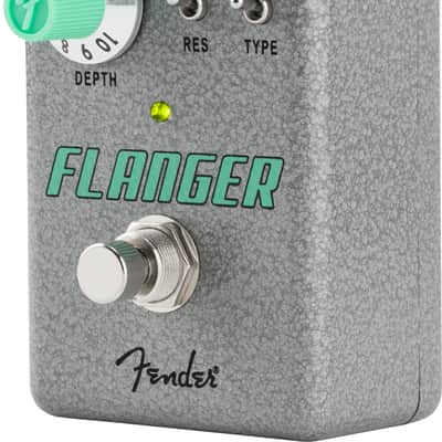 Fender Hammertone Flanger image 5
