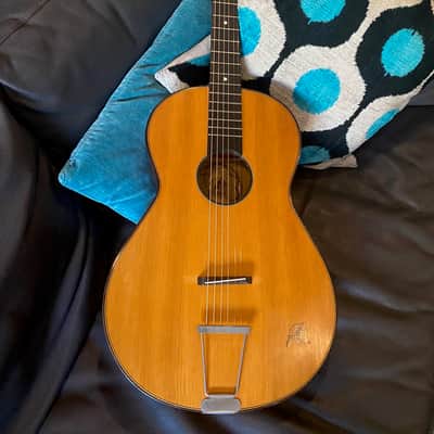 Framus Model 5/1 1956 - Natural image 8