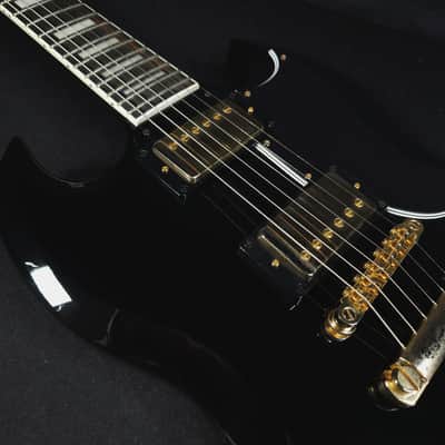 Used Epiphone SG Custom Ebony 2022 image 12
