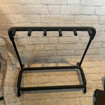 5 Space guitar rack stand image 1