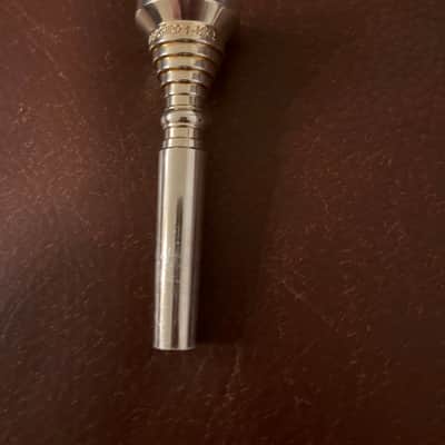 Reynolds 50B Bb Trumpet (rare)(1946) (ML bore) SN 8280 (professional) image 23