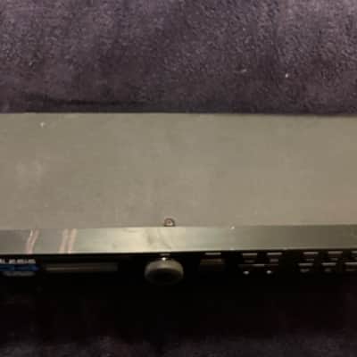 Alesis D4 Drum Module 1990s - Black image 6