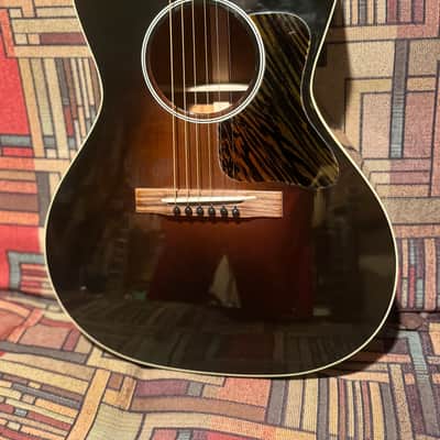 Gibson L-00 1932 True Vintage 2016 image 4