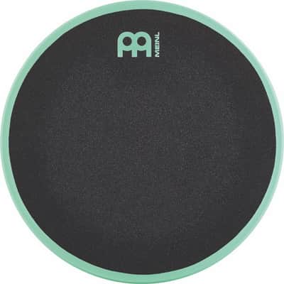 MEINL MMP12SF Marshmallow Practice Pad Übungspad Sea Foam 12 Zoll image 1