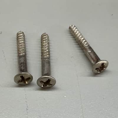 Leo Quan Badass Bass Bridge - Chrome image 10
