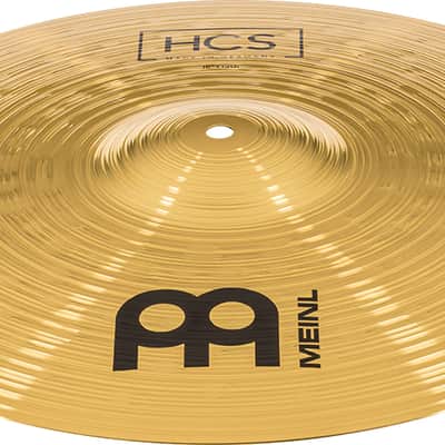 Meinl HCS image 2