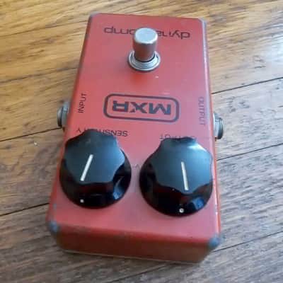 1978 MXR Dyna Comp #1377821 image 3