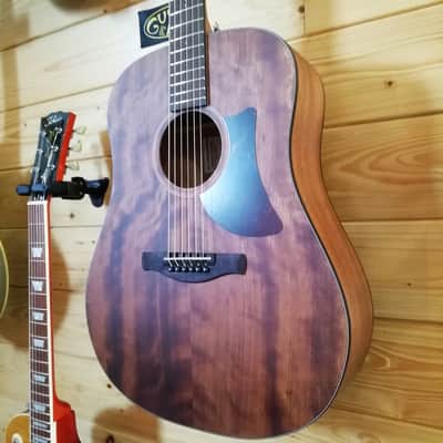 IBANEZ AAD140 Advanced Open Pore image 8