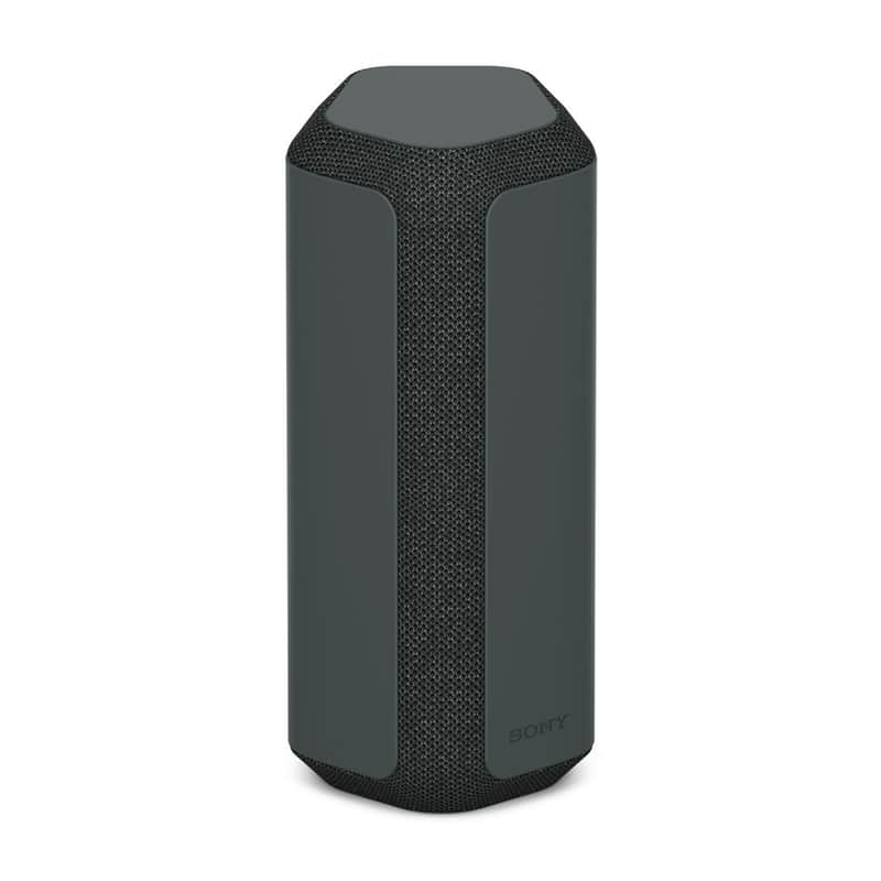 Sony SRS-XE300 X-Series Wireless Portable Bluetooth Speaker (Black) image 1