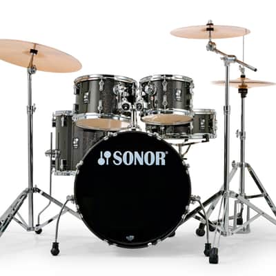 Sonor AQX Studio Set BMS Bundle image 3