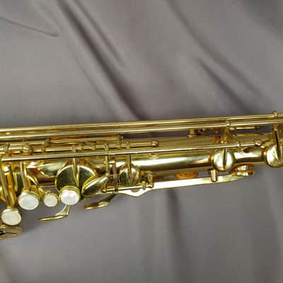 Yanagisawa T900u Tenor Saxophone image 7